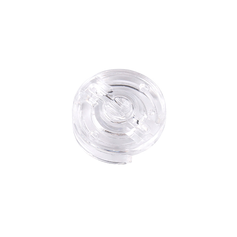 1G Медицинский прозрачный ПК вращающийся диск B Blyding Accessories